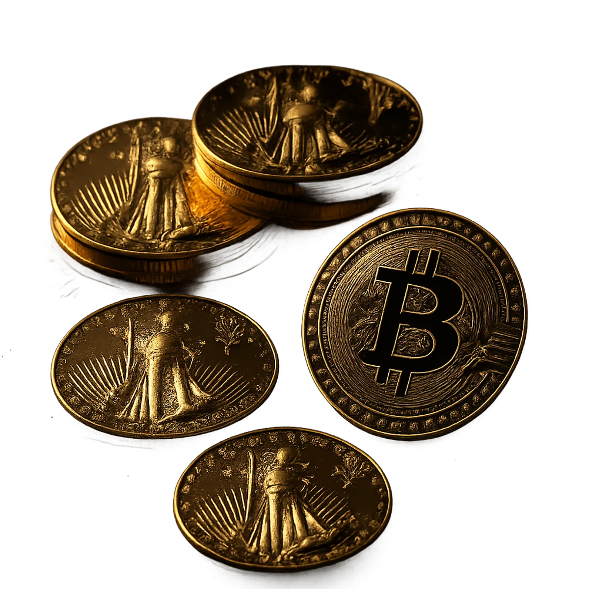 How to Buy Gold with Bitcoin Anonymously: 2026 Guide
