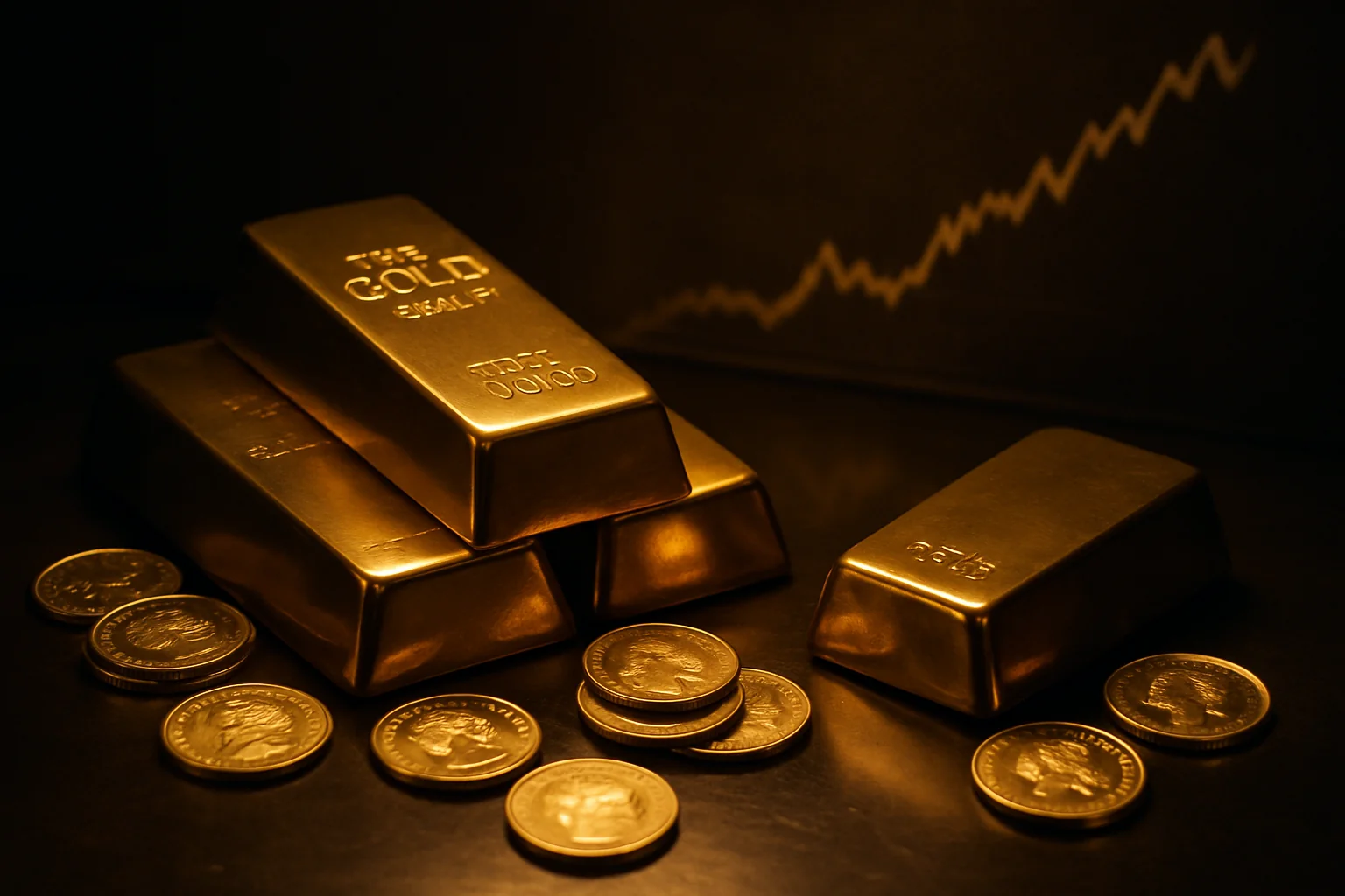 Is Gold a Good Investment in 2026? An Honest, Data-Backed Answer