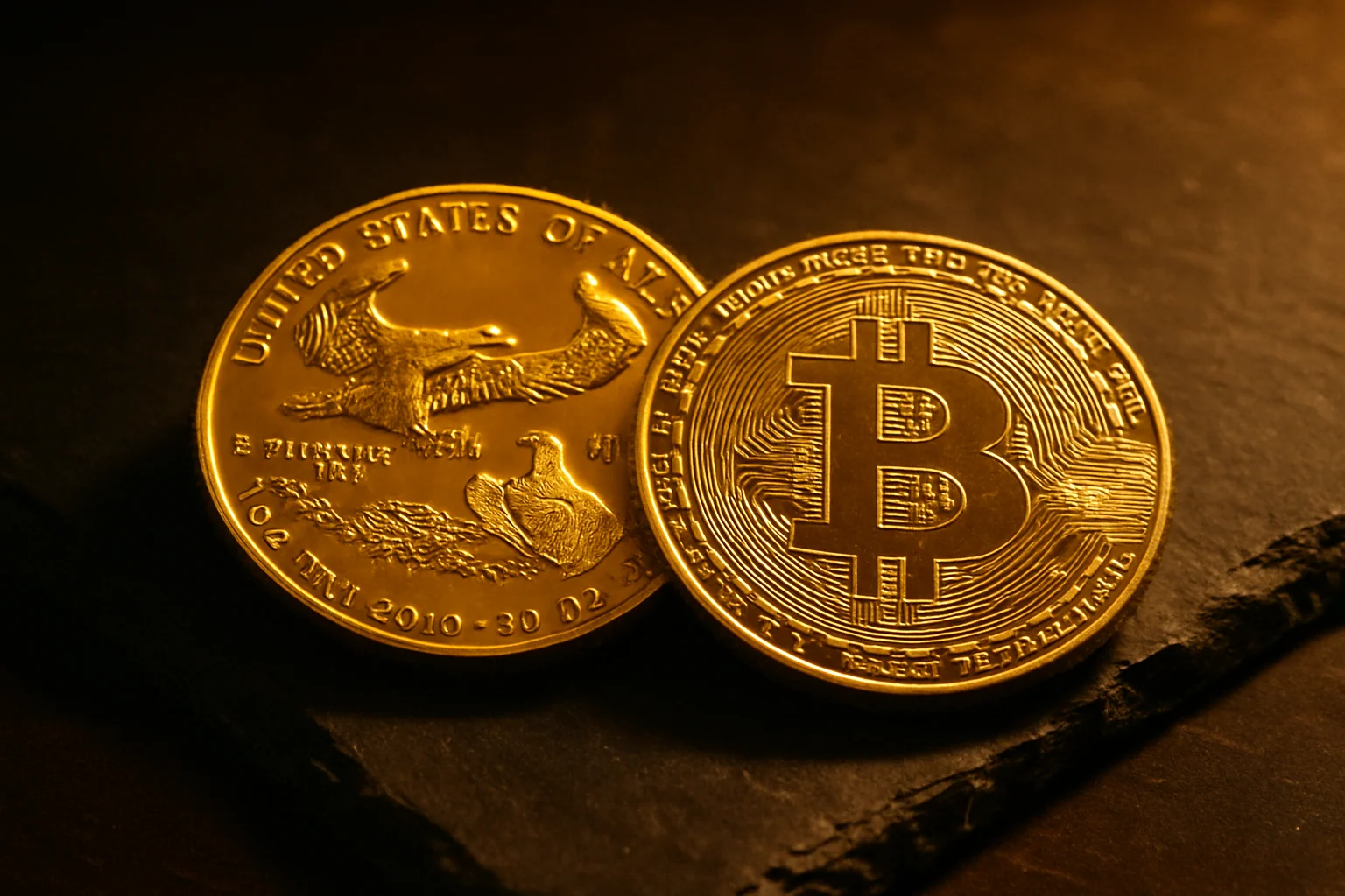 How to Buy Gold with Crypto: The Complete 2026 Guide