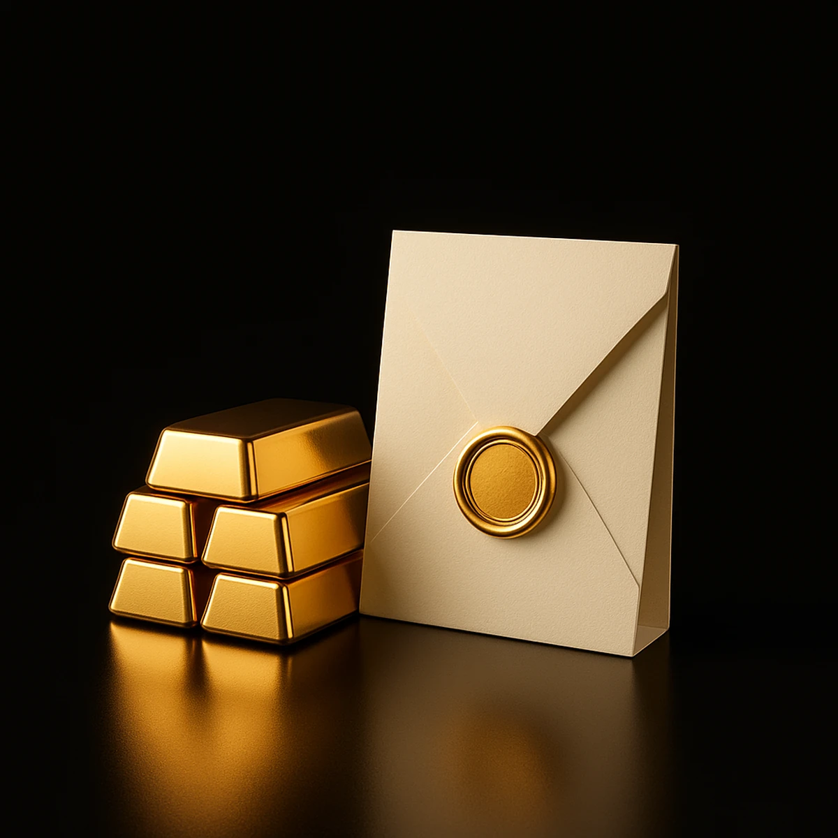 Do Gold Dealers Report Purchases to the IRS? (2026 Guide)