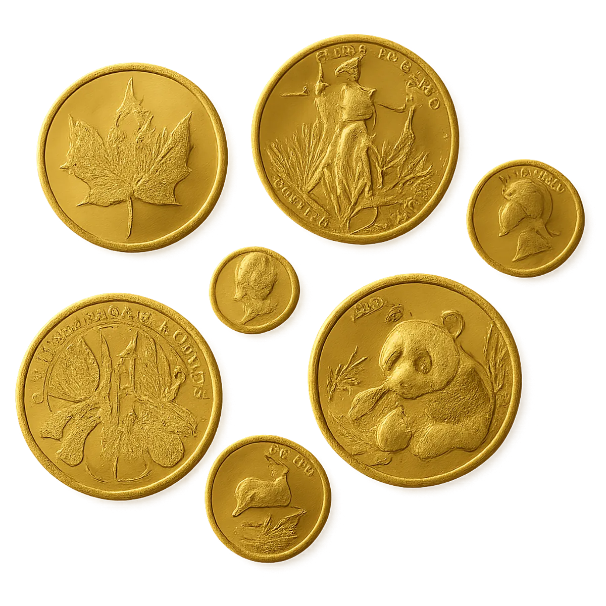 Best Gold Coins to Buy for Investment in 2026