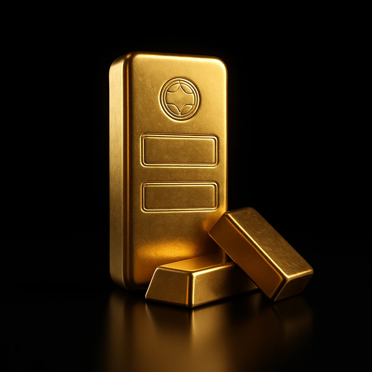 Gold Price Per Kilo in 2026: USD & EUR Explained