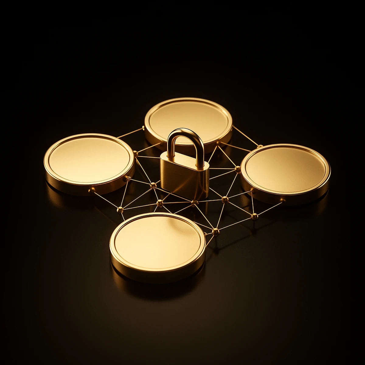 How to Buy Gold & Silver on Bisq (No-KYC, Decentralized) — 2026