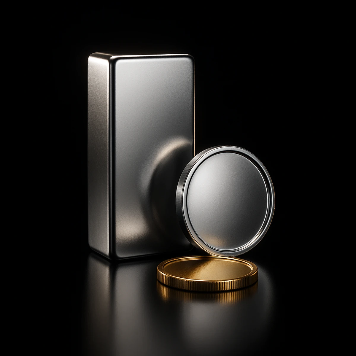 Platinum as an Investment in 2026 (vs Gold & Silver)
