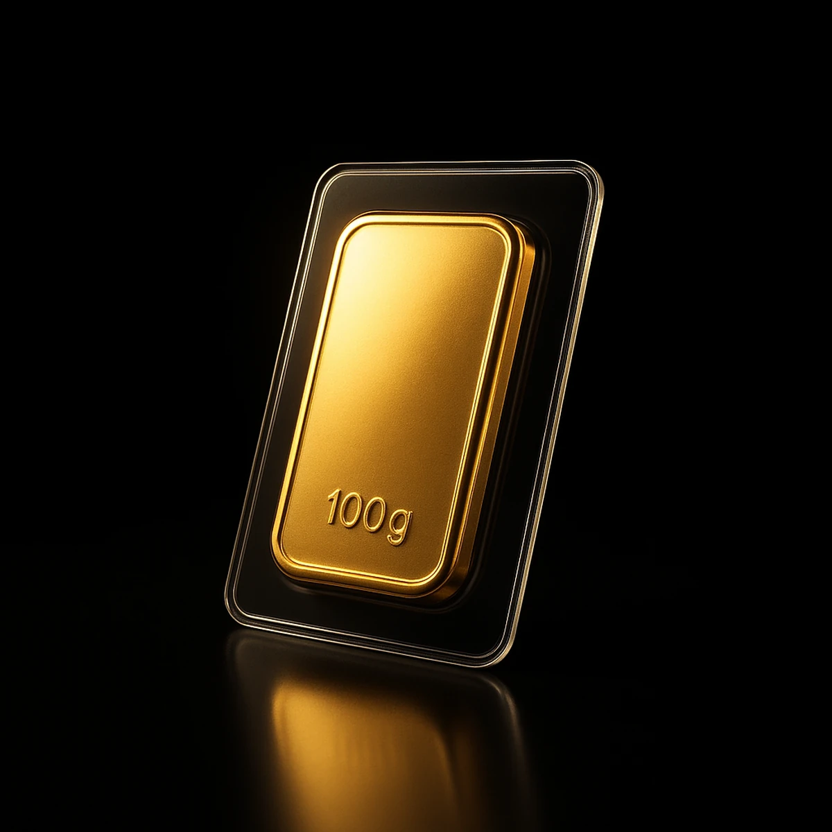 100g Gold Bar: Price, Specs & Buying Guide (2026)