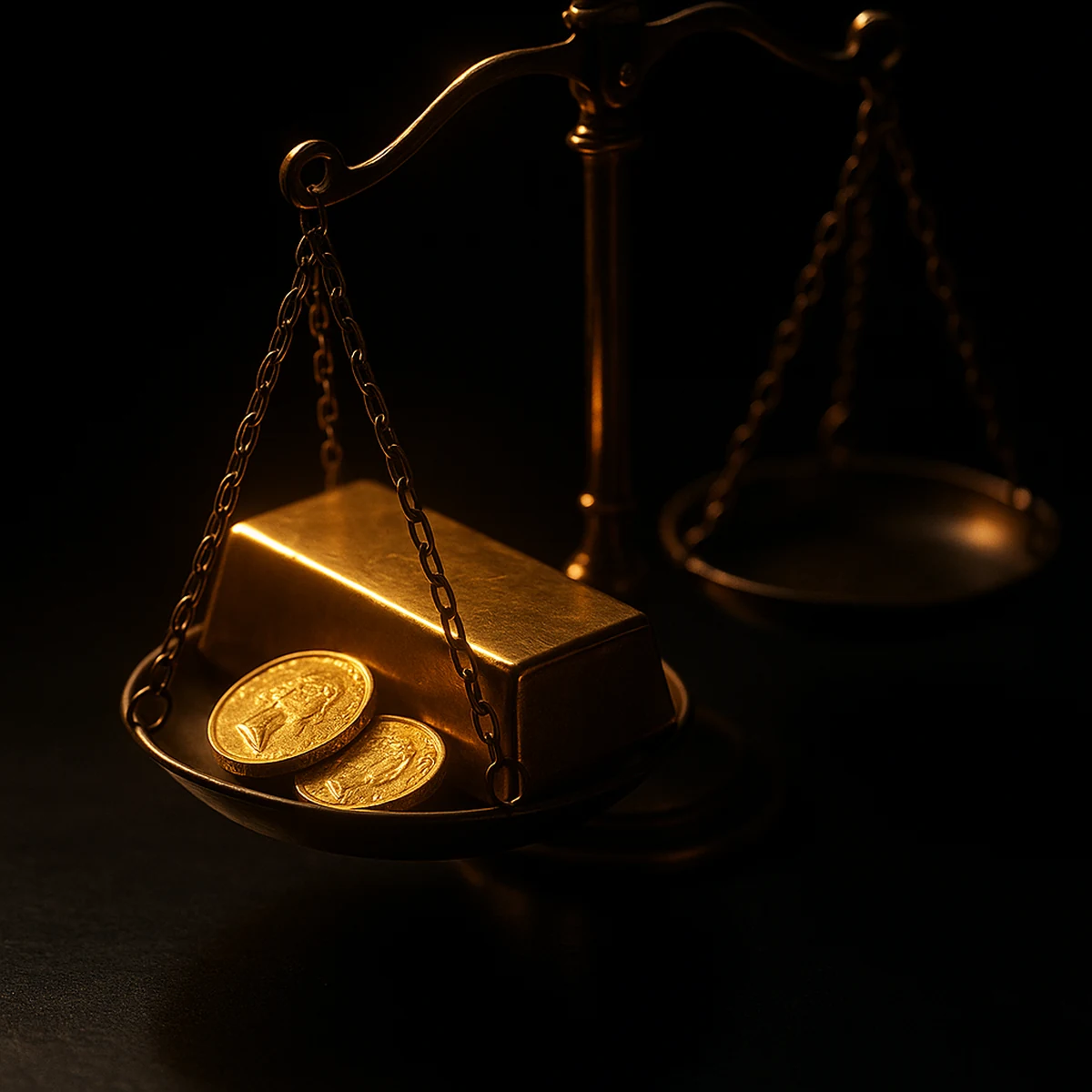 How to Sell Gold Bullion in 2026: Getting the Best Price Without Being Fleeced