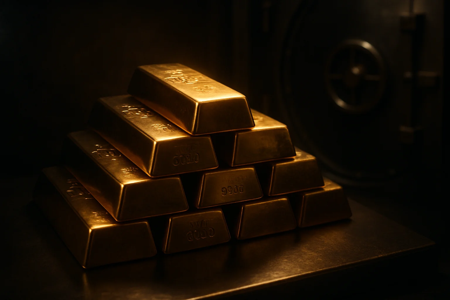 Why Central Banks Are Buying Record Gold — And What It Means for You