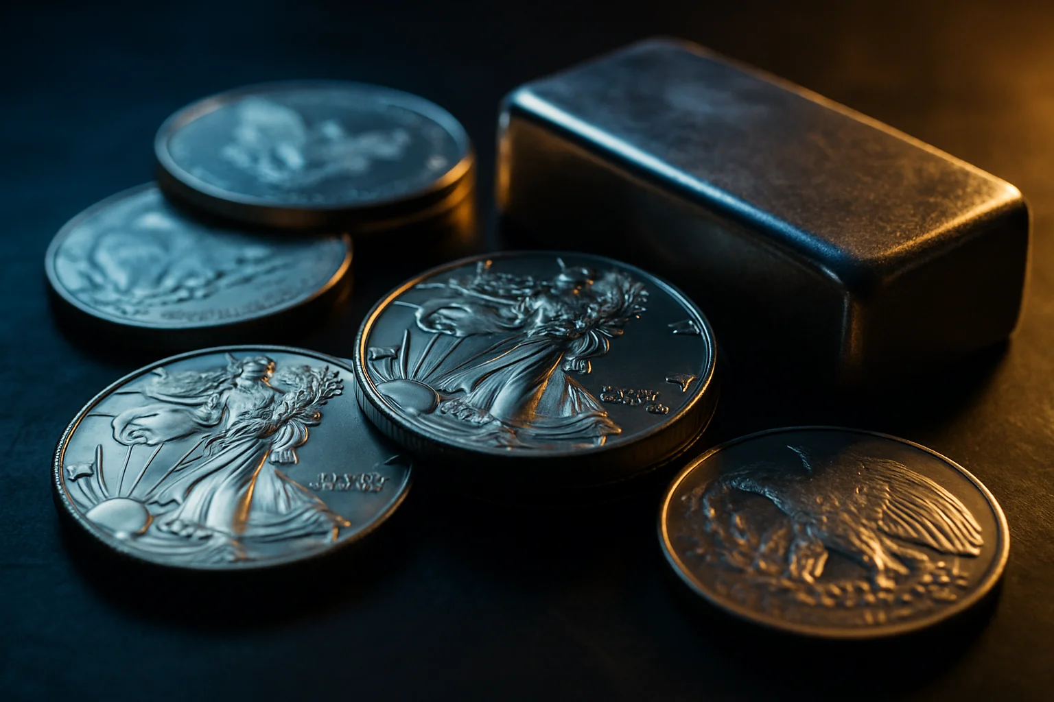 Is Silver a Good Investment in 2026? Demand, Deficits and Forecasts