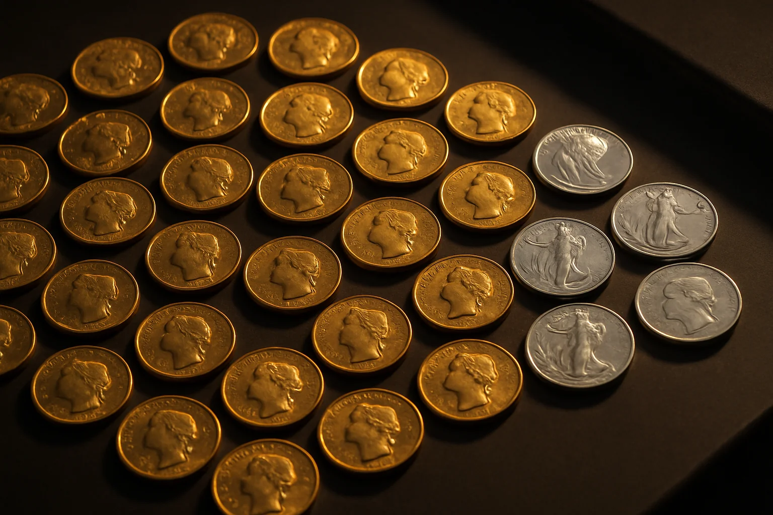 How Much Gold Should You Own? A Portfolio Allocation Guide
