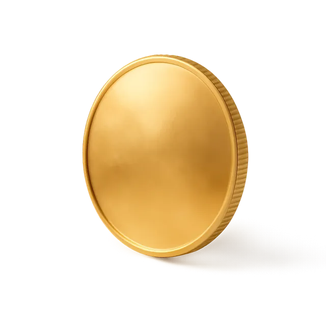 Gold Coins