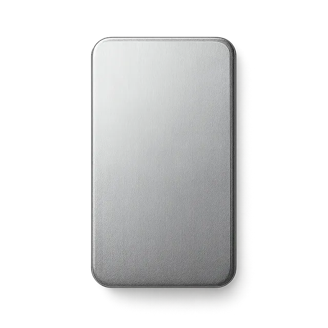Silver Bars