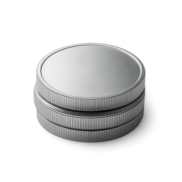 Silver Coins
