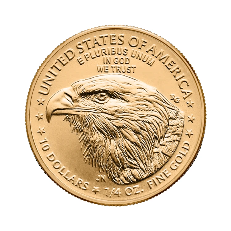 1/4 oz American Eagle Gold Coin | 2026