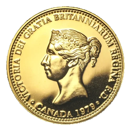1 oz 1980 Beaver