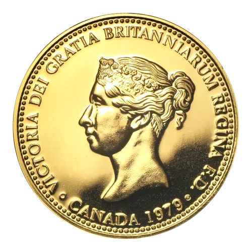 1 oz 1980 Beaver