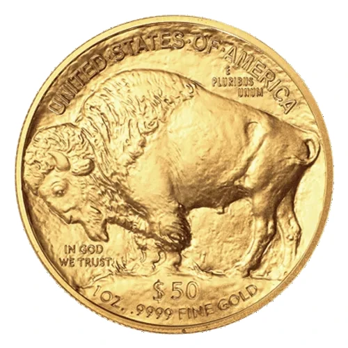 1 oz Buffalo | 2016
