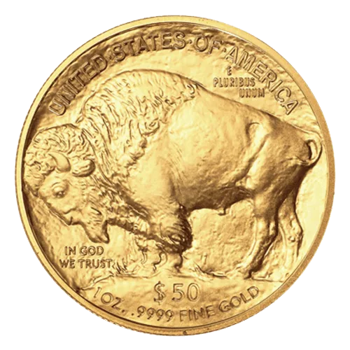 1 oz Buffalo | 2016