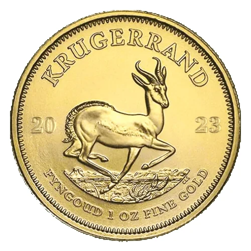 1 oz Krugerrand | 2023