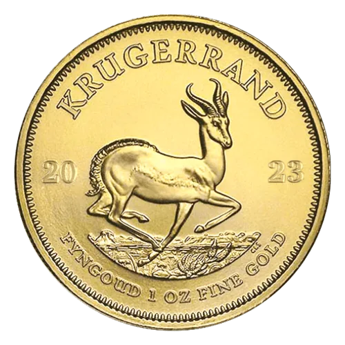 1 oz Krugerrand | 2023