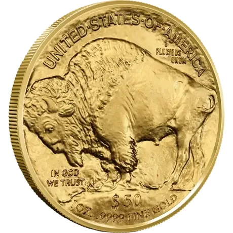 1 oz American Buffalo Gold Coin | 2026