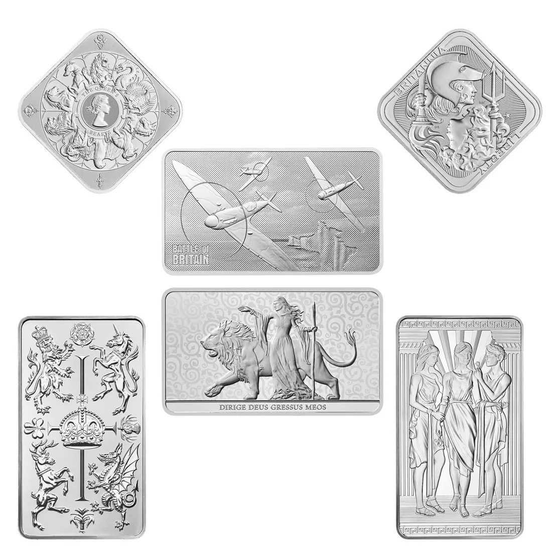 Best Value 10 oz Silver Bullion Bar