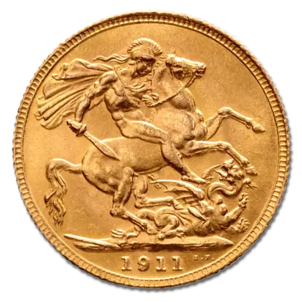 Sovereign | Gold | Best Value